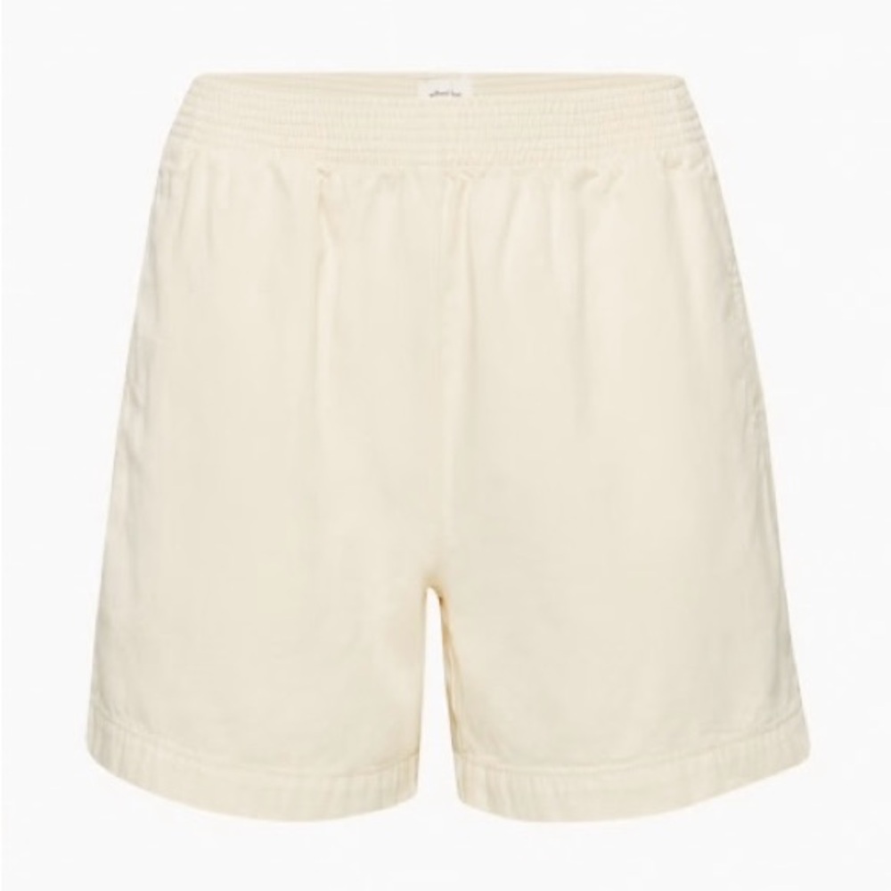Aritzia Wilfred Free Nova 5" Short